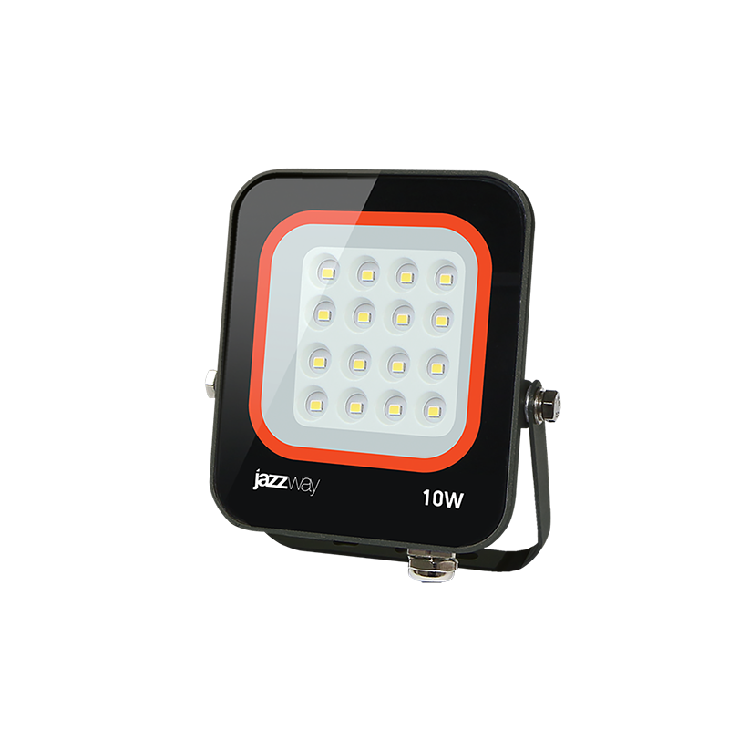 Прожектор Jazzway PFL- V 10w 6500K IP65