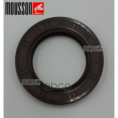 Сальник Передний Mersedes M274910 MOUSSON арт SEAM274910F 1088₽