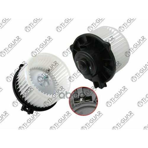 Мотор Отопителя Tg-Hbf004 Ti-Guar Ti-Guar арт TGHBF004 8340₽