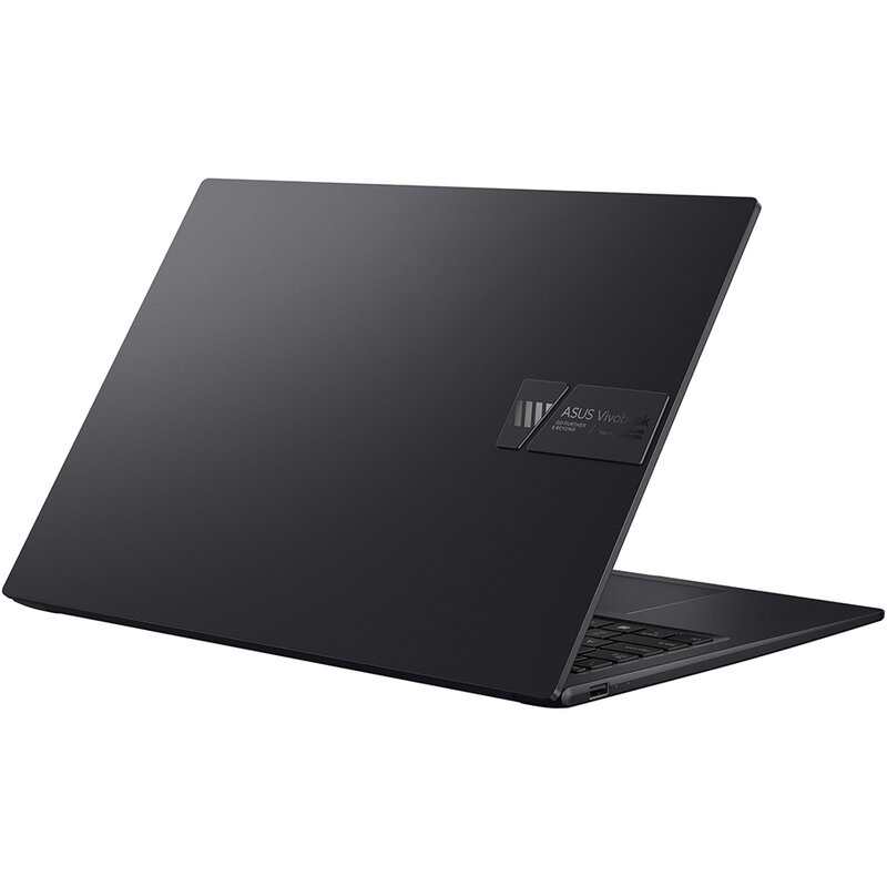 Ноутбук ASUS 90NB11A1-M00470 Ryzen 5 7530U/8GB/512GB SSD/Radeon graphics/16" WUXGA IPS/DOS/indie black - фото №16