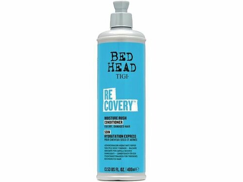 Увлажняющий кондиционер для сухих и поврежденных волос TIGI Bed Head Recovery Conditioner