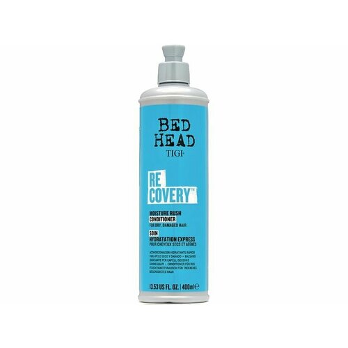 Увлажняющий кондиционер для сухих и поврежденных волос TIGI Bed Head Recovery Conditioner 5912₽