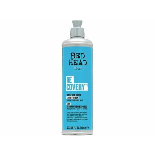 Увлажняющий кондиционер для сухих и поврежденных волос TIGI Bed Head Recovery Conditioner