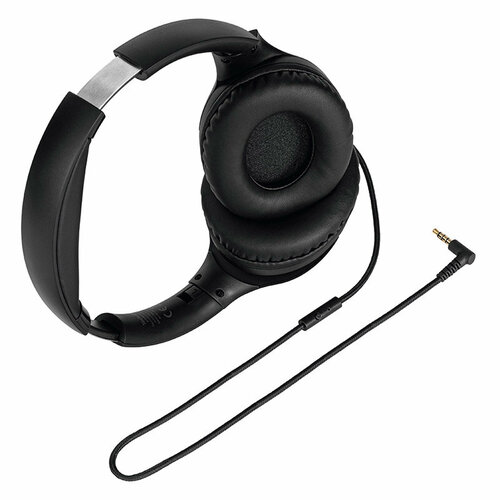 Наушники Technisat Stereoman 3 00009105 5518₽