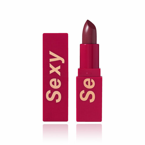 Помада для губ Stellary My Lip Symbol Lady устойчивая тон 01 369₽