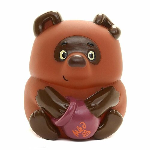 Игрушка Винни Пух затейники 299₽