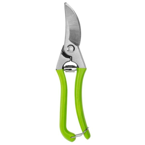 Секатор плоскостной кованый Центроинструмент (1245) — фото 1