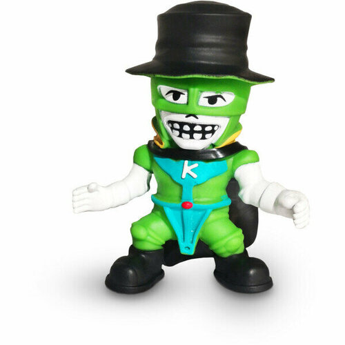 Игрушка-антистресс SuperMasked DR Kal SM001DK