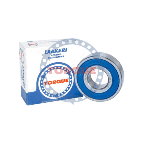 Подшипник генератора NISSAN PATHFINDER III R51 2004-2014 62042RS 577₽