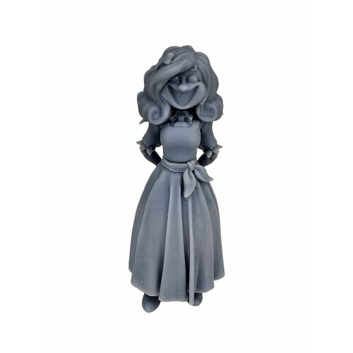 Miss Delight Poppy Playtime 3 / Мисс Восторг Поппи игрушка фигурка