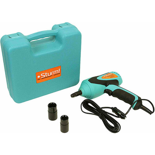 Шуруповерт Sturm IW2101 4990₽