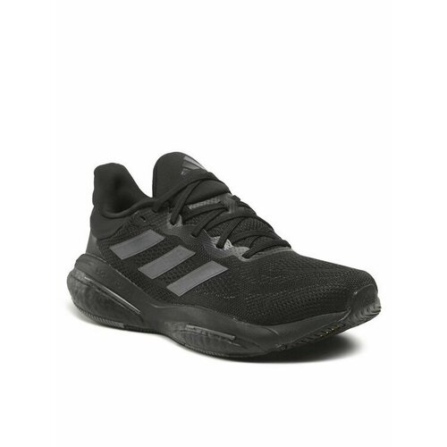 Кроссовки adidas, размер EU 40 2/3, черный