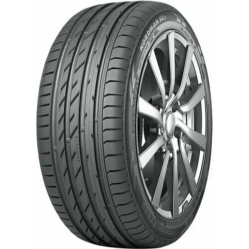 Ikon tyres Nordman SZ2 245/40 R18 97W XL