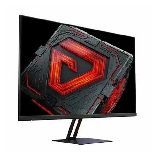 Монитор XIAOMI Redmi Display 27 Full HD IPS 1080P 100Hz черный 1870000₽