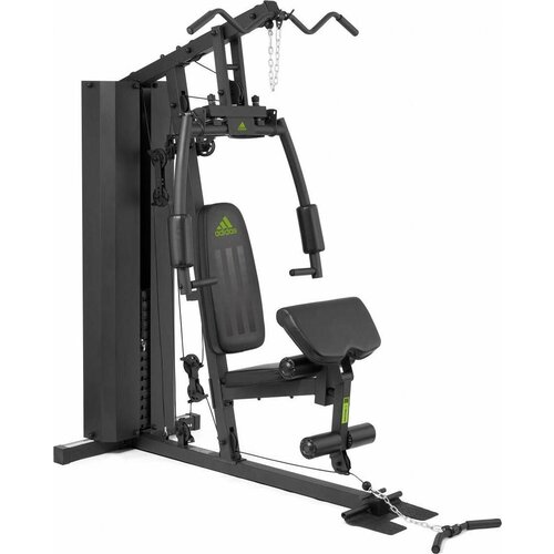 Мультистанция ADIDAS 10250 мультистанция bowflex pr1000