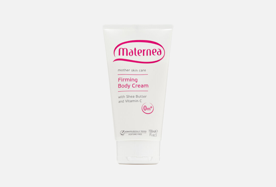 Крем для тела подтягивающий Maternea, Firming Body Cream 150мл