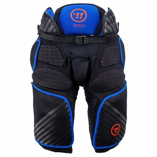 Шорты WARRIOR QRE PRO Girdle SR, S трусы warrior covert qre yth blk m