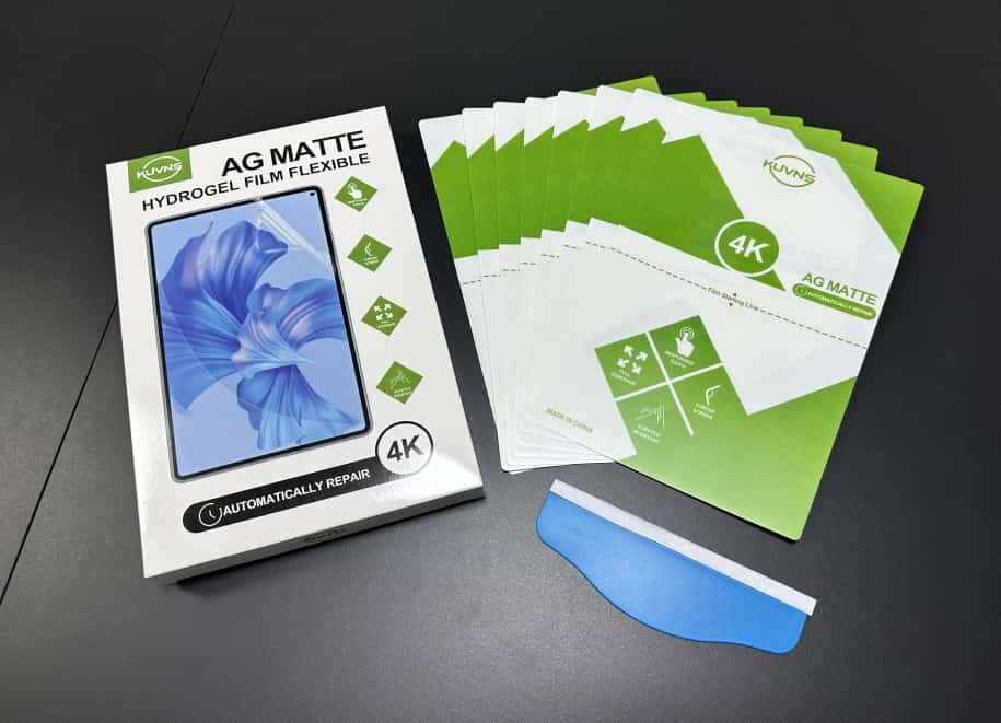 Пленка планшетная для плоттера, TPU, 30х20 см, Матовая, 150 мкм, 20 шт пачка