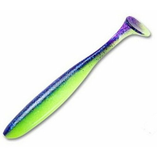 Приманка силиконовая Keitech Easy Shiner 6.5