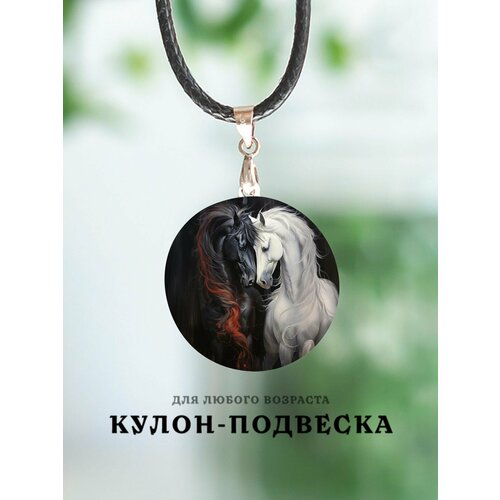 фото Подвеска zhenya cloud