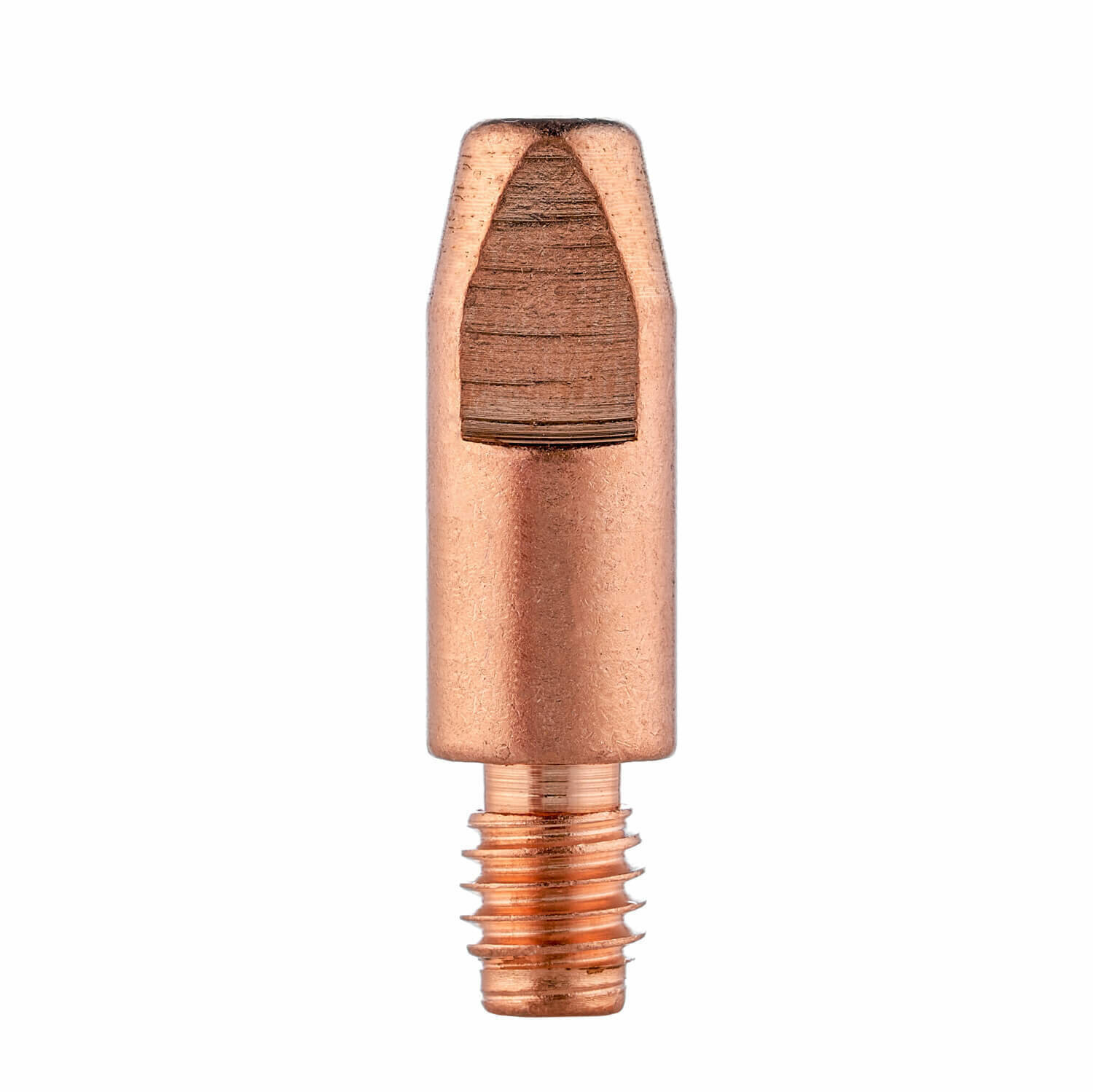 Наконечник сварочный E-CU М6 d1,6мм LED6810-16 10 шт