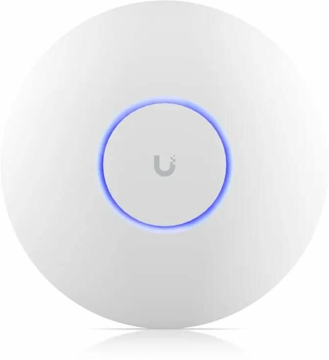 Точка доступа Ubiquiti UniFi 7 Pro, белый [u7-pro]