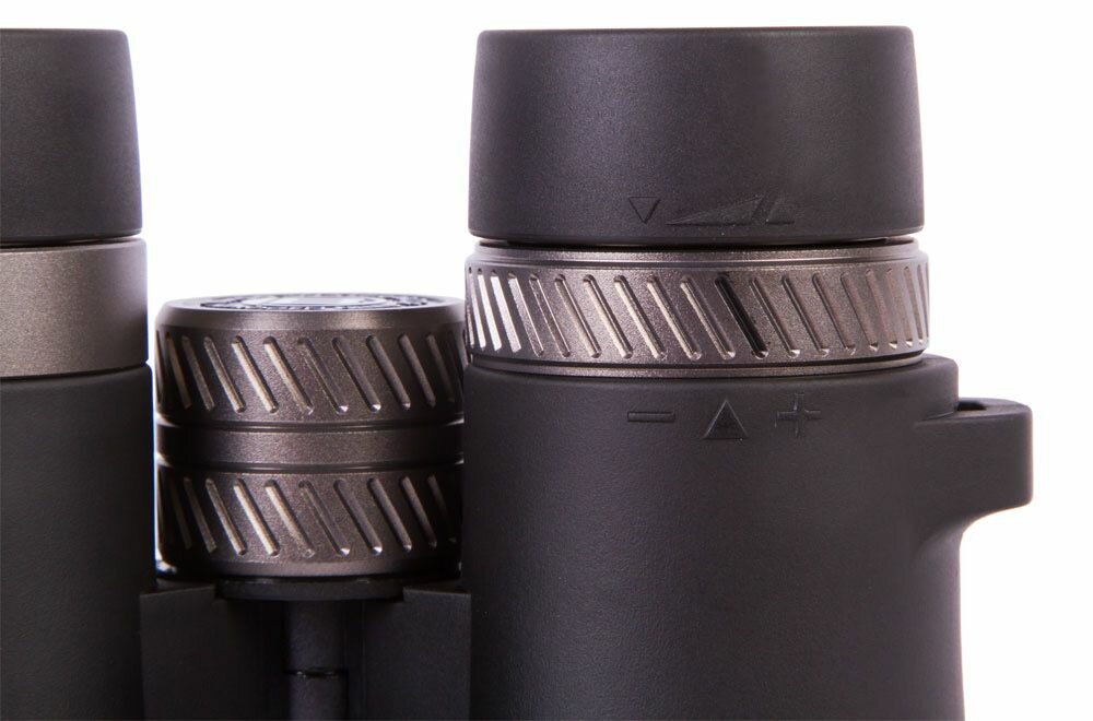 Бинокль Bresser Condor UR 10x42 - фото №9