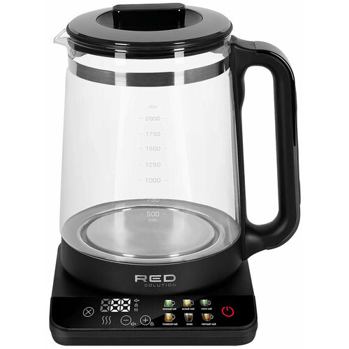 Чайник электрический Red Solution COLORSENSE KG1330D 7599₽