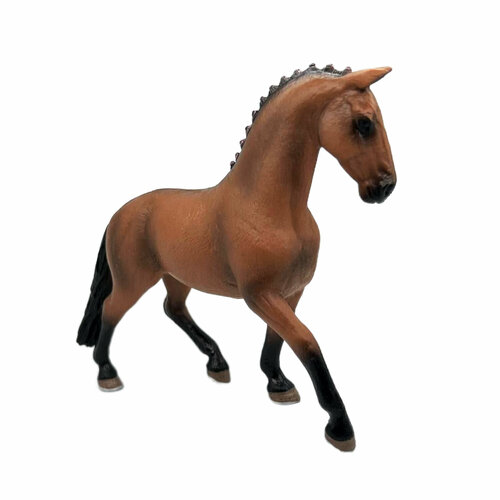 Фигурка-Ганноверская лошадь кобыла 489₽