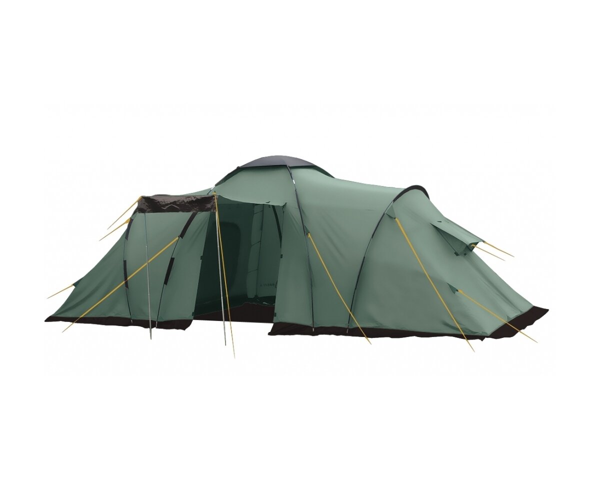 Палатка BTRACE Ruswell 4