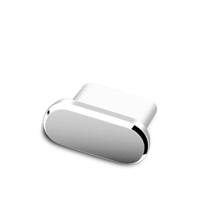 Пылезащитная Заглушка для телефонов Смартфон/ iPhone заглушка для порта зарядки