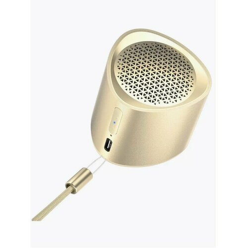 Портативная колонка Tronsmart Nimo золотой 14900₽