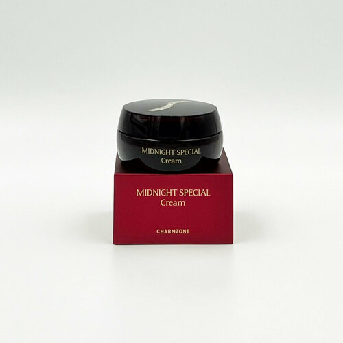 Ночная крем-маска Charmzone Midnight Special Cream 2179₽