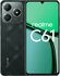 Смартфон realme C61 6/128 ГБ RU, Dual nano SIM, темно-зеленый