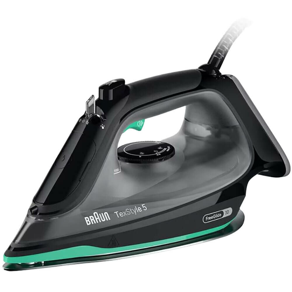 Утюг Braun SI5277GR
