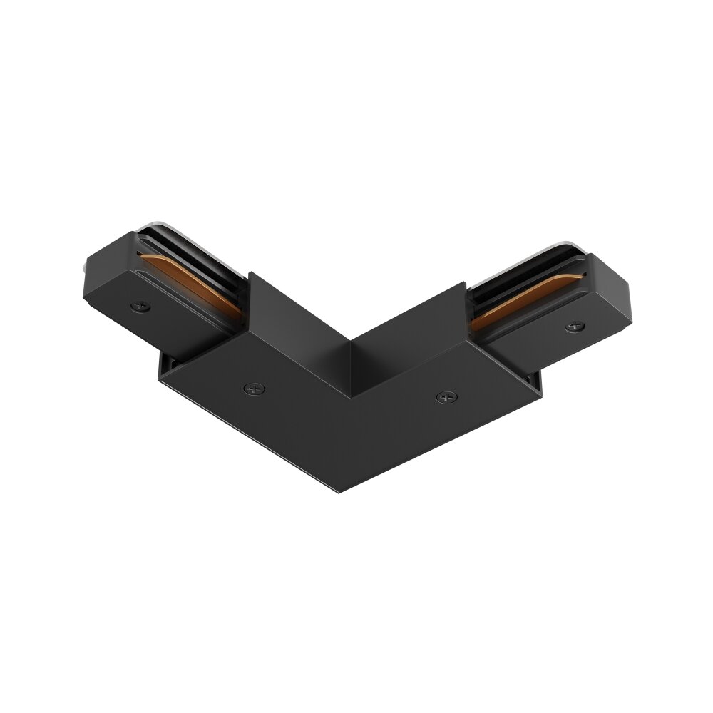 Комплектующие для накладной трековой системы Technical TRA001CLB-11B Accessories for tracks Unity
