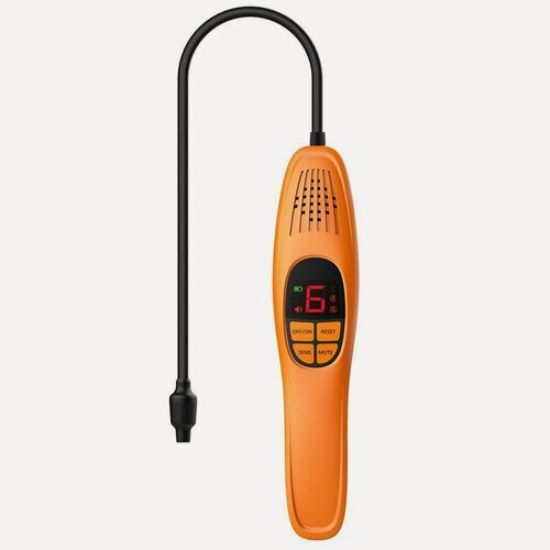 Изображение товара Течеискатель Elitech LD-100+