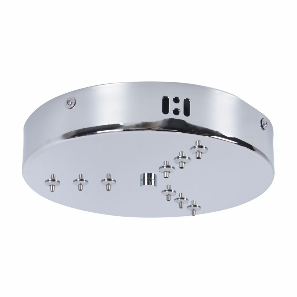 Чаша Потолочная Favourite 4591-220-9CH Хром Металл / Фаворит.