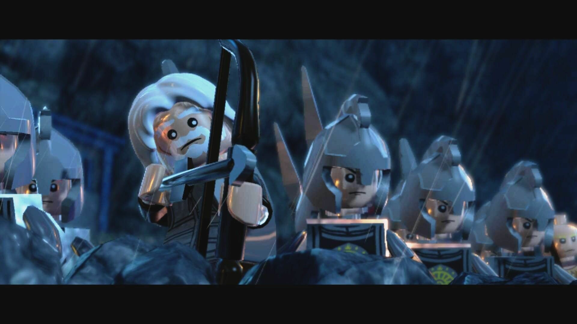 Ps4 lego games lord of the rings shop