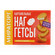 Наггетсы Мираторг, картофельные, замороженные, 250 г, картонная к...