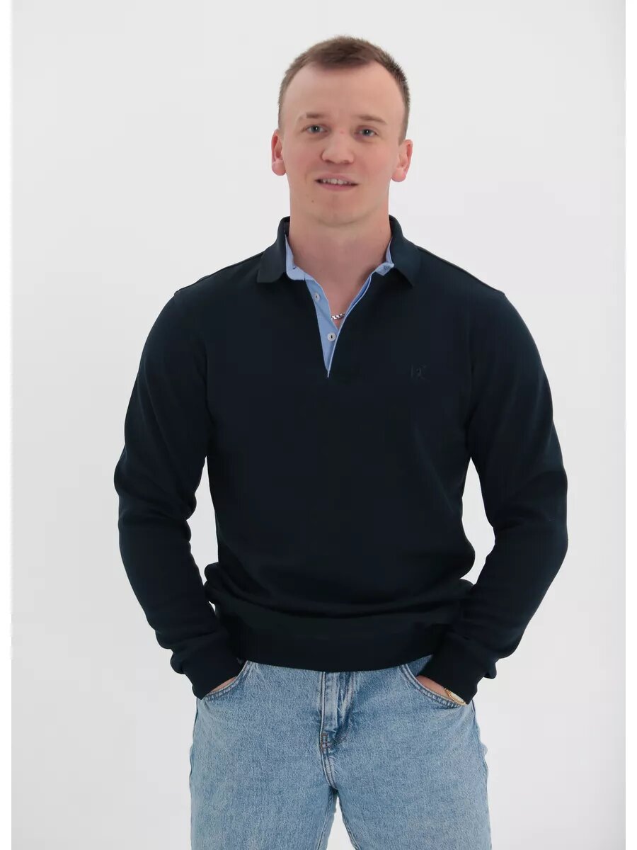 Джемпер ТД Коллекция