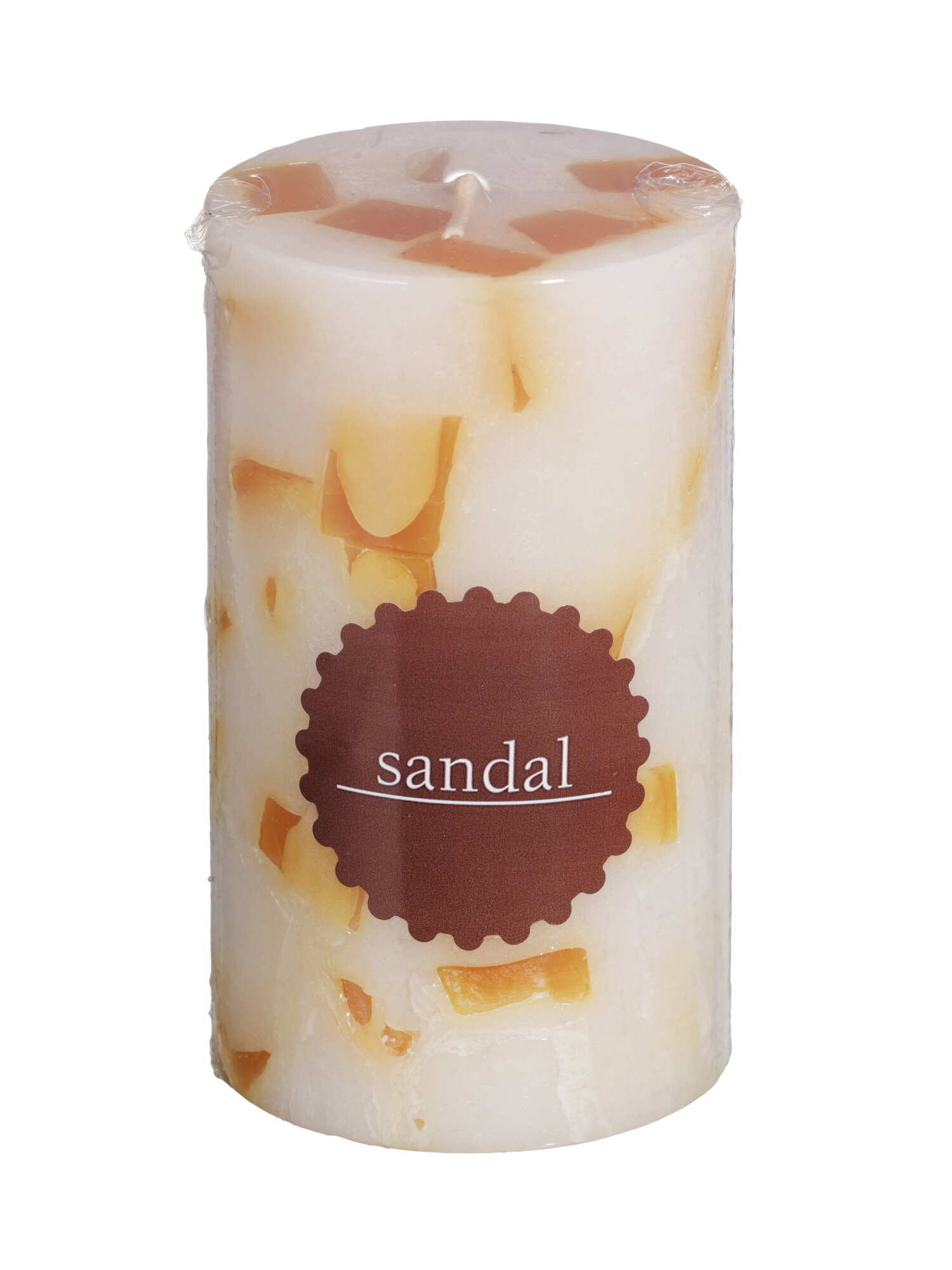 Свеча Home Interiors 