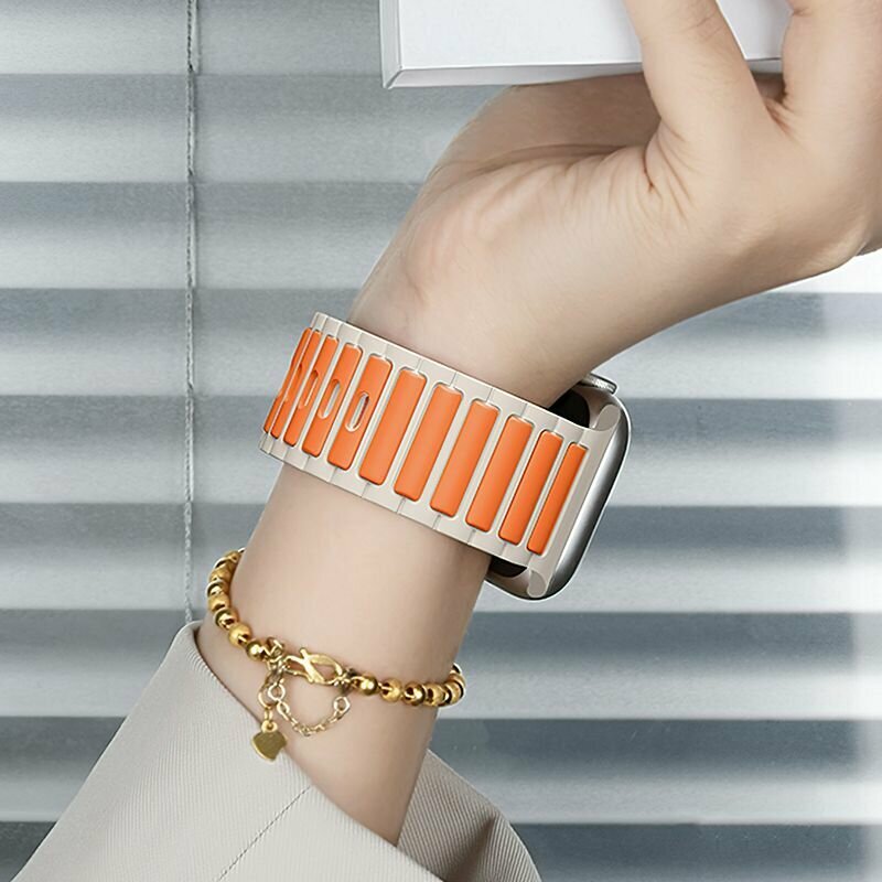 Ремешок для Apple Watch 38/40/41mm HOCO