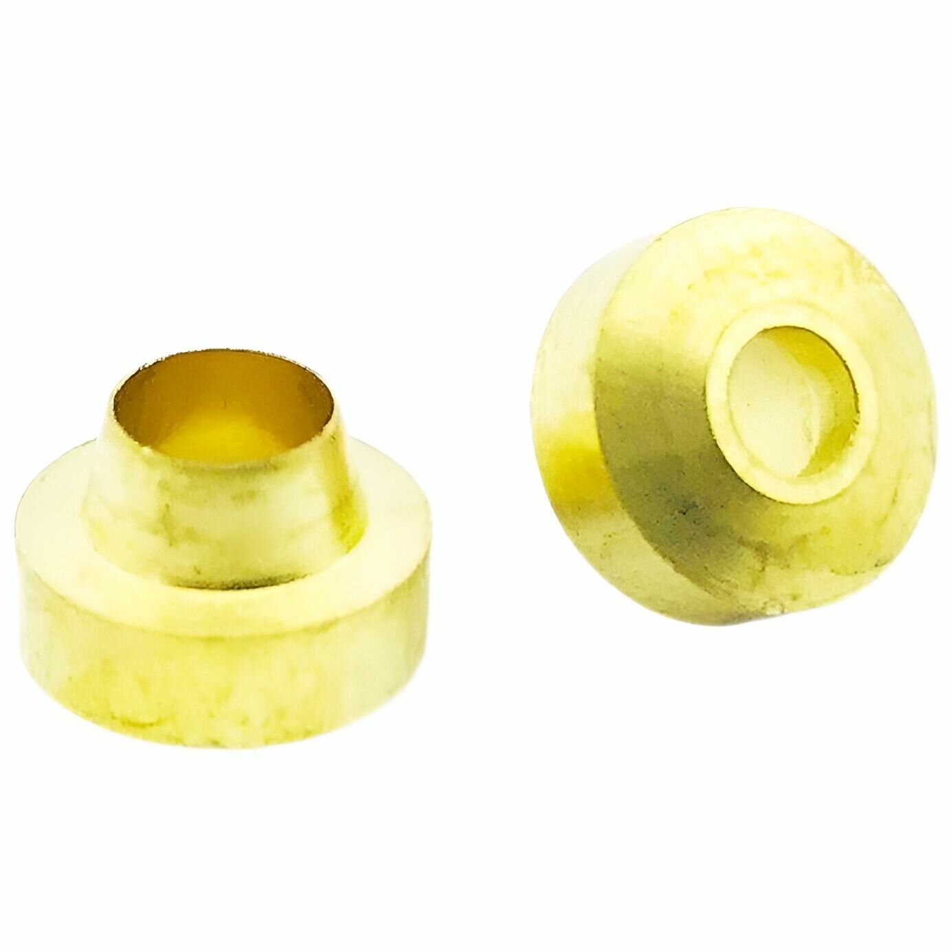 Ниппель инжектора 4 мм Галант: 2 шт — фото 1