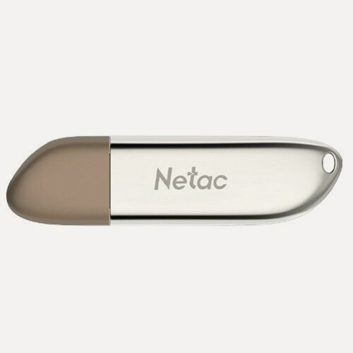 Изображение товара Netac Носитель информации USB Drive 256GB U352 USB3.0, retail version EAN: 6926337229935 NT03U352N - 256G - 30PN