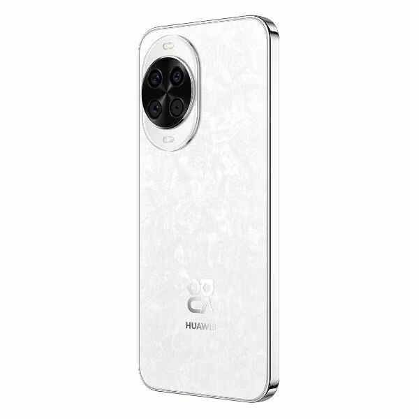 Смартфон HUAWEI NOVA 14 12/256 GB TLR-LX9, белый, 51098LAW — фото 1