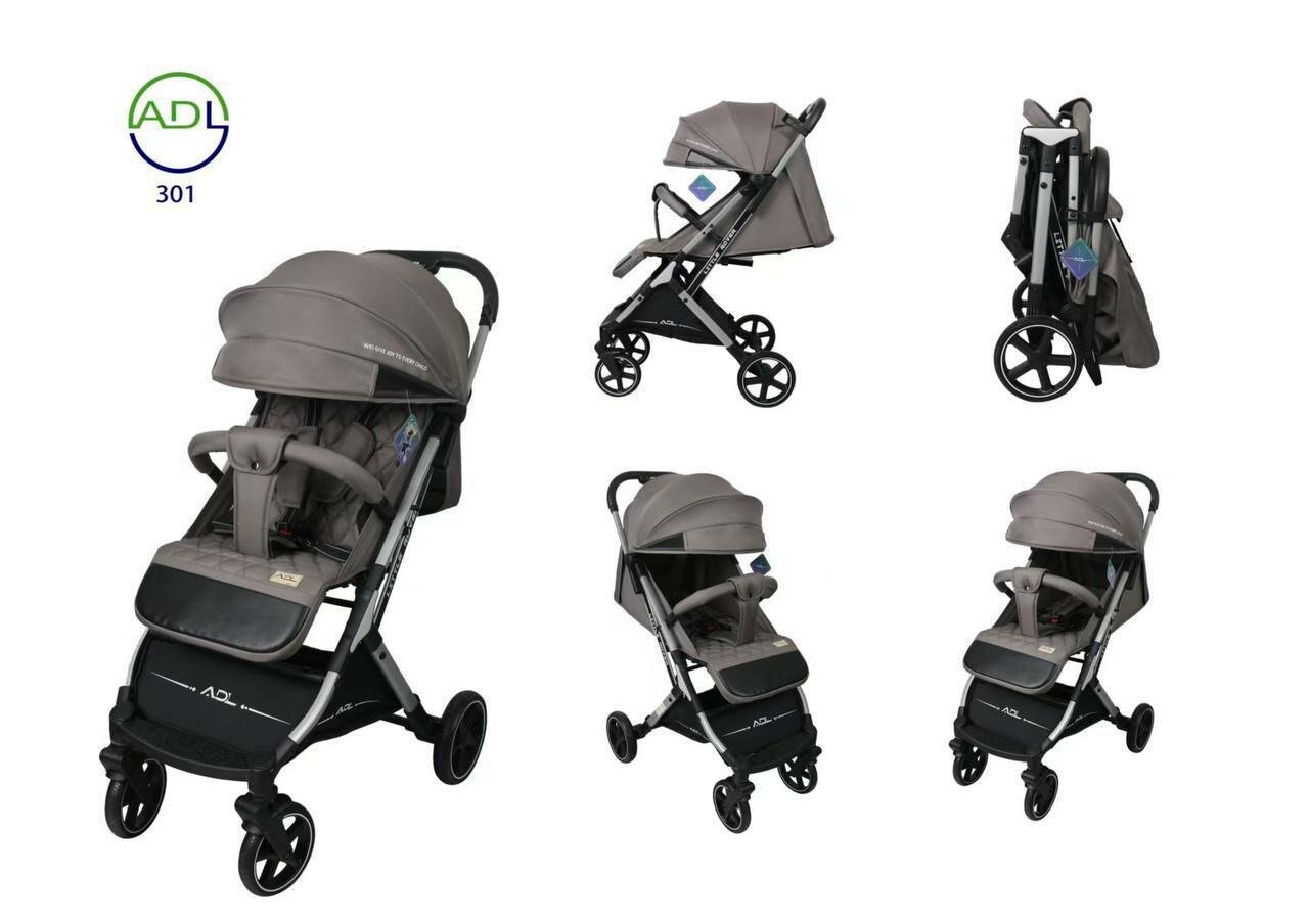 Коляска Adl