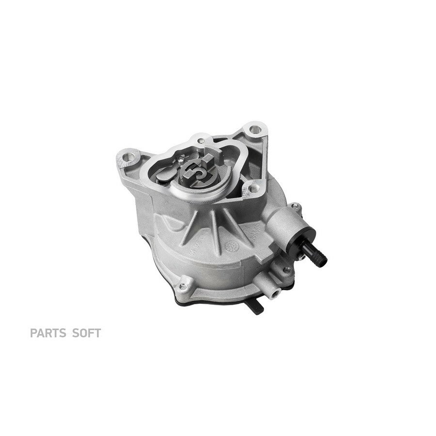 Насос вакуумный Cummins ISF2,8 Wabco 5282085 HAFFEN аналог от официального дистрибьютора, HAFFEN, артикул 5270422