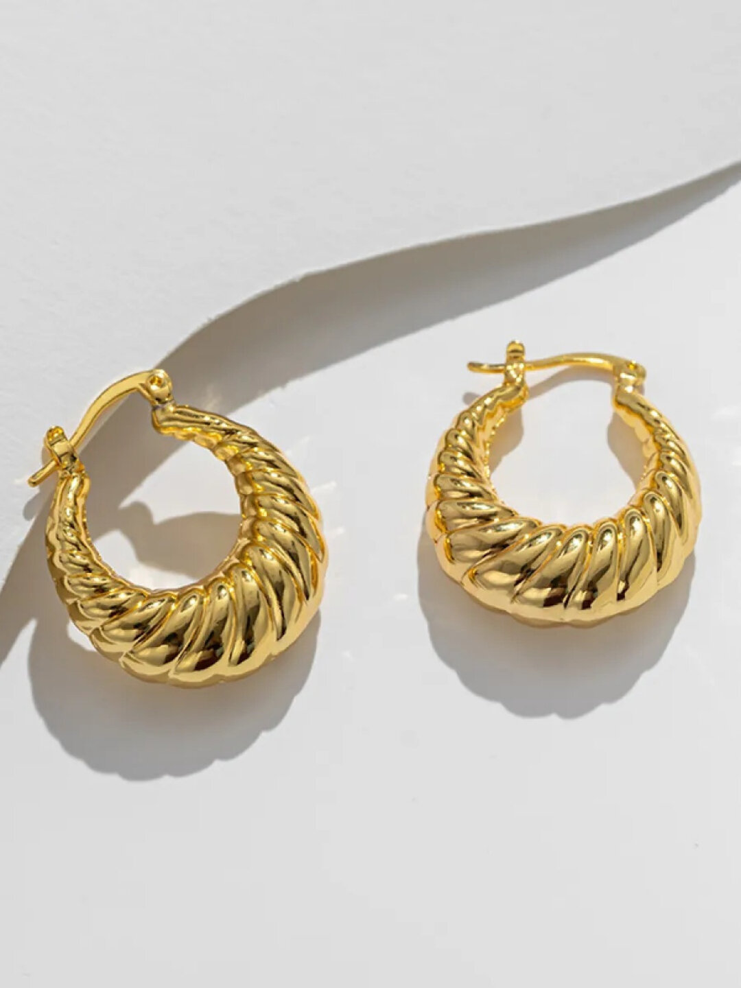 Шпатлевка Huping, финишная, однокомпонентная, эпоксидная, золотистая — фото 1