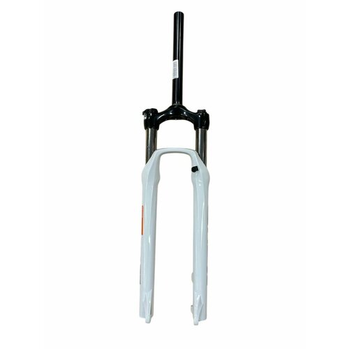 Rst Вилка RST Blaze 29 ML Disc, цвет Белый